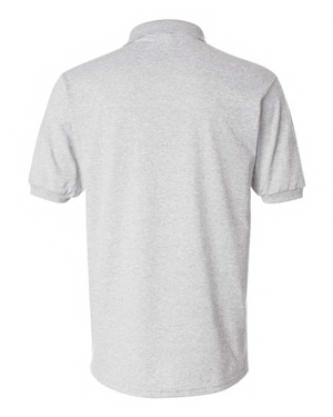 Hanes 054X Ash back