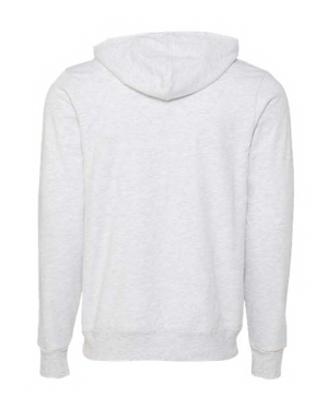 BELLA + CANVAS 3739 Ash back