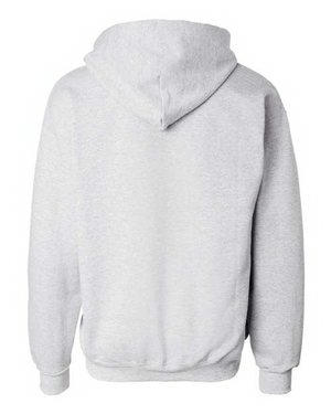 Hanes F280 Ash back