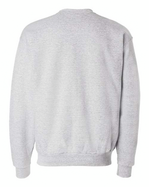 Hanes P160 Ash back