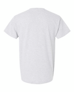 Hanes 5290P Ash back