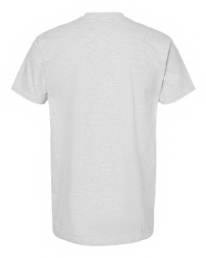 Tultex 290 Ash back