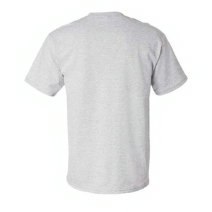 Hanes 5280 Ash back