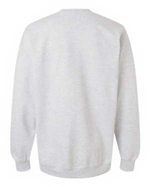 Gildan SF000 Ash back