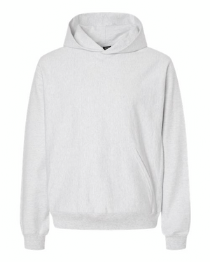 Hanes OG700 Ash front