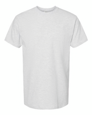 Tultex 290 Ash front