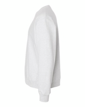 Hanes OG600 Ash direct side