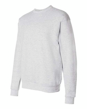 Hanes P160 Ash side