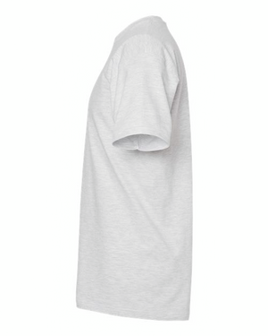 Tultex 290 Ash direct side