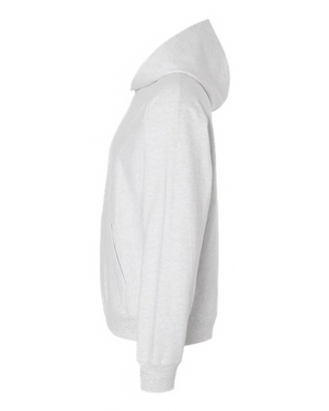 Hanes OG700 Ash direct side