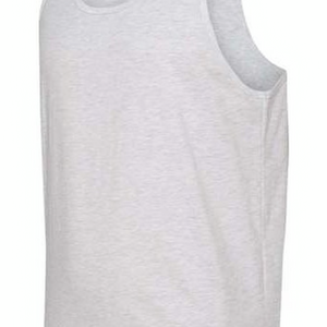 BELLA + CANVAS 3480 Ash side