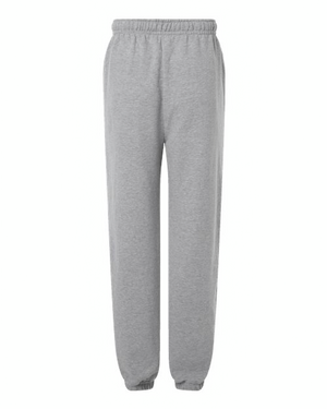 BELLA + CANVAS 4737 Athletic Heather back