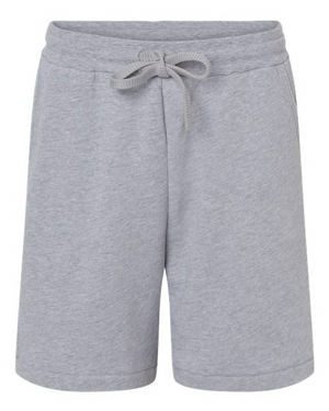 BELLA + CANVAS 3724 Athletic Heather front