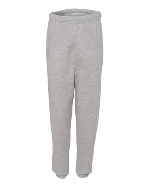 JERZEES 973MR Athletic Heather front