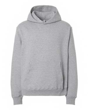 BELLA + CANVAS 4719 Athletic Heather front