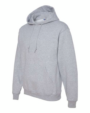 JERZEES 996MR Athletic Heather side