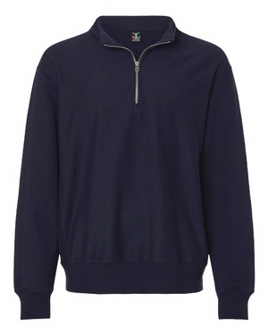 Hanes OG900 Athletic Navy front