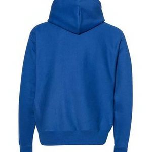 Champion S101 - Athletic Royal back