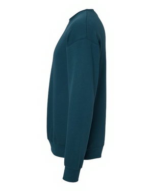 BELLA + CANVAS 3945 Atlantic direct side