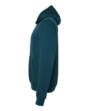 BELLA + CANVAS 3719 Atlantic direct side
