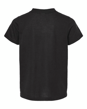 Tultex 265 Black back