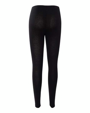 BELLA + CANVAS 812 Black back