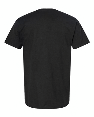 Tultex 290 Black back