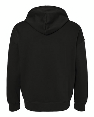 BELLA + CANVAS 3759 Black back