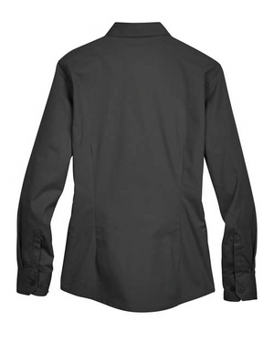 CORE365 78193 Black back