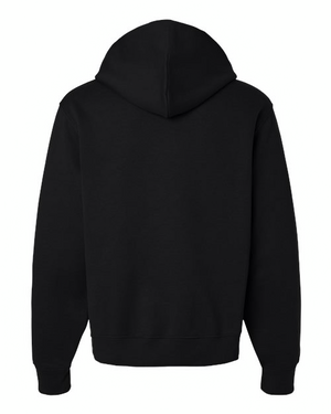 BELLA + CANVAS 4719 Black back