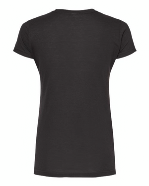Tultex 240 Black back