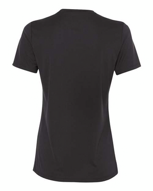 Hanes 4830 Black back