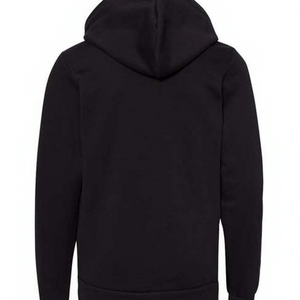 BELLA + CANVAS 3719Y Black back