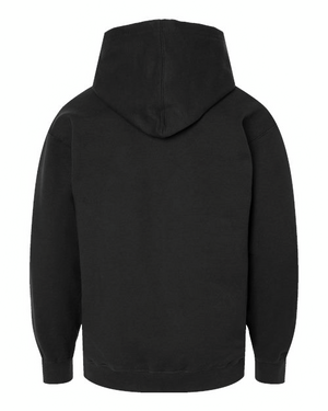 Tultex 320Y Black back
