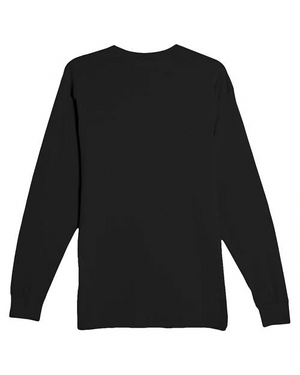 Lane Seven LS15009 Black back
