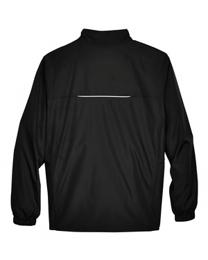 CORE365 88183 Black back