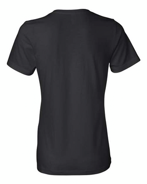 Gildan 880 Black back