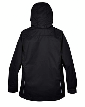 CORE365 78205 Black back