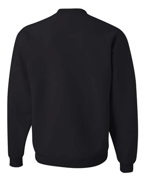 JERZEES 562MR Black back