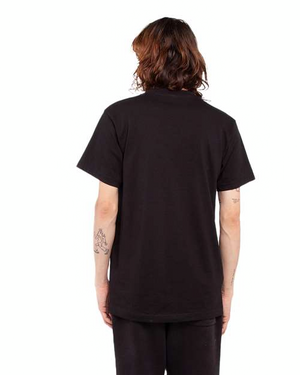 Shaka Wear SHASS Black model back