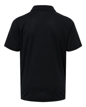 CORE365 CE108Y Black back