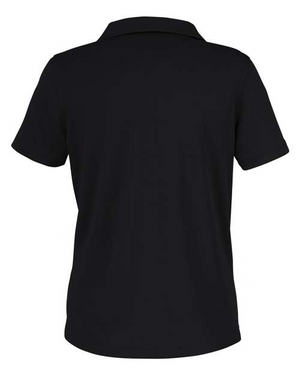 CORE365 CE104W Black back