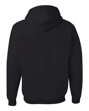 JERZEES 996MR Black back