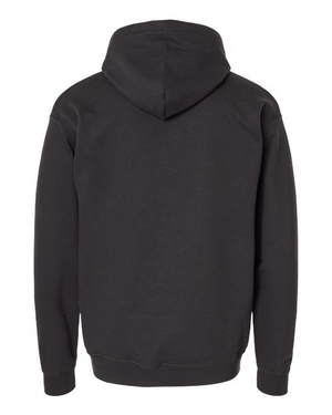 Hanes RS170 Black back