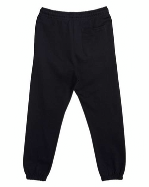 Lane Seven LS16006 Black back