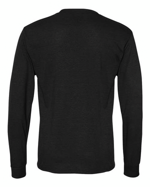 JERZEES 21MLR Black back