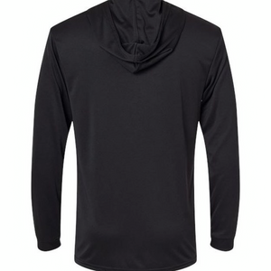 Paragon 220 - Black back