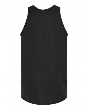 Tultex S105 Black back