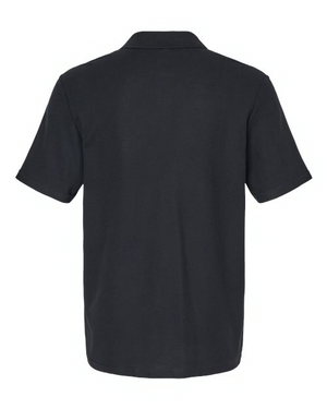 Gildan 64800 Black back