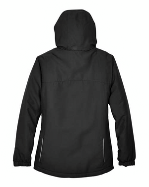 CORE365 78189 Black back